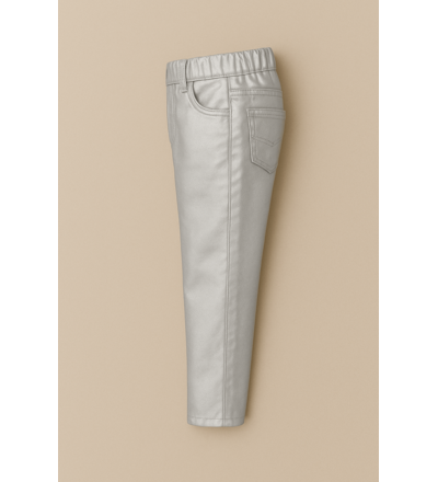 Produktbild 2 für 'Kinder Hose - Jeans'
