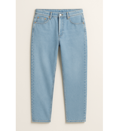 Produktbild für 'Cropped Jeans'